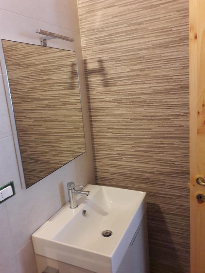 Villetta Santa Maria al Bagno Esterno foto