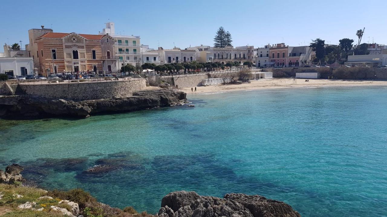 Villetta Santa Maria al Bagno Esterno foto
