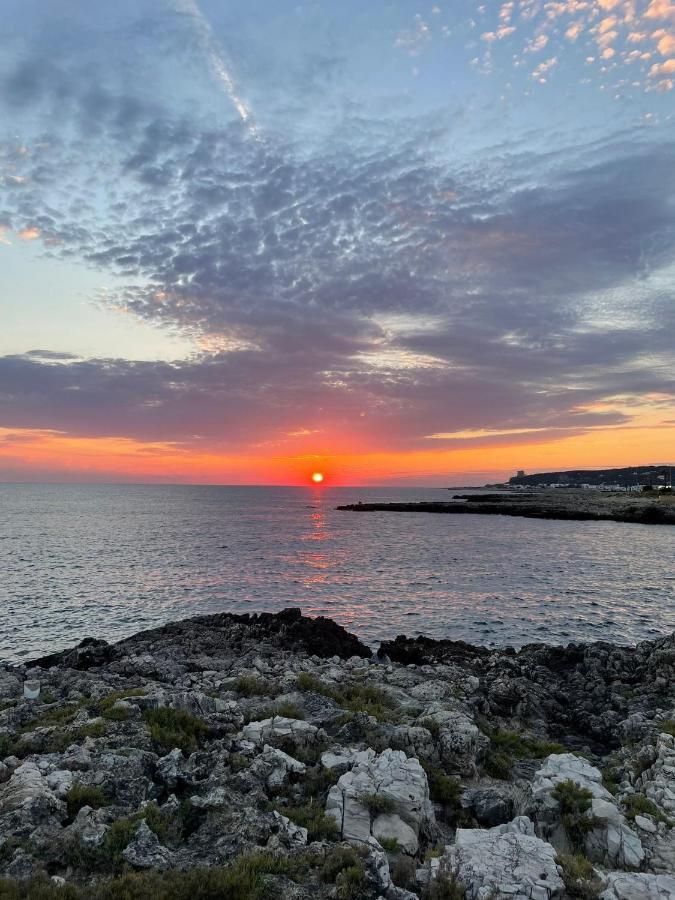 Villetta Santa Maria al Bagno Esterno foto